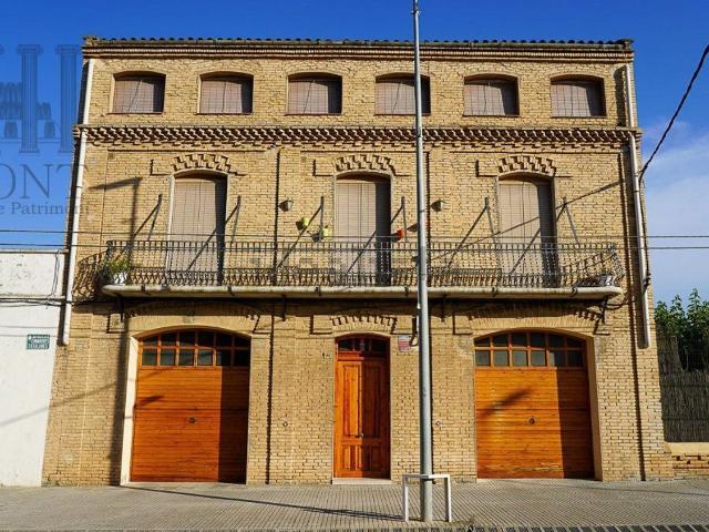 Casa en venta en Ribera d'Ebre, Catalunya