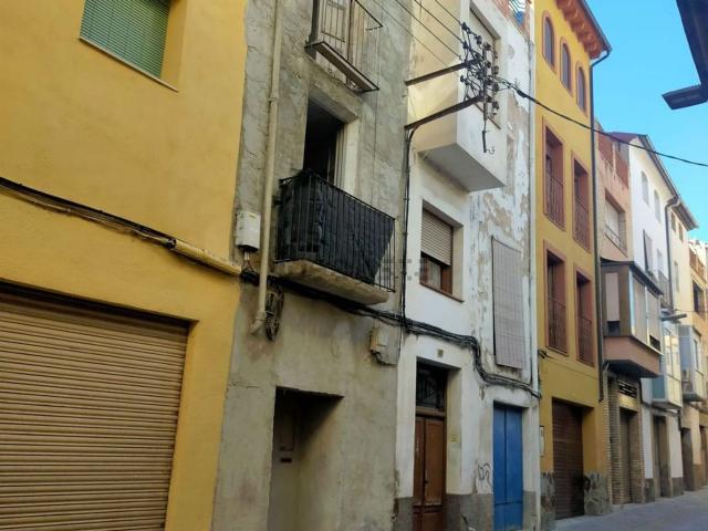 Casa en venta en Ribera d'Ebre, Catalunya