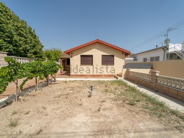 Casa en venta en Ribera d'Ebre, Catalunya