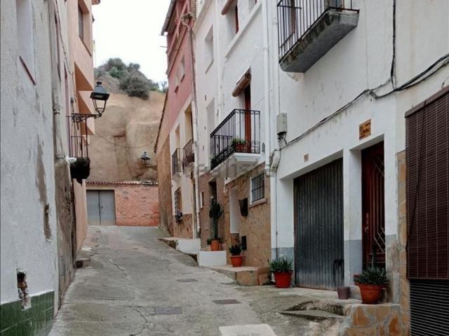 Casa en venta en Ribera d'Ebre, Catalunya