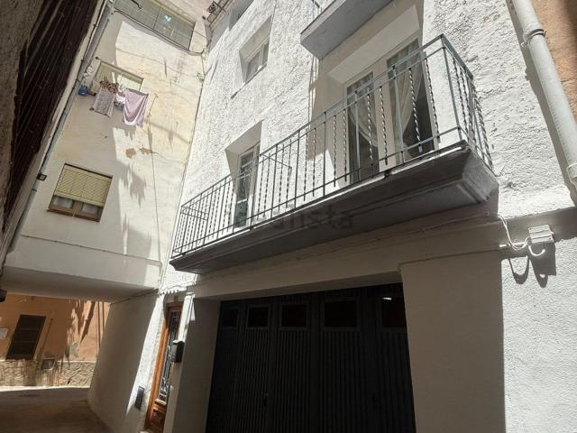 Casa en venta en Ribera d'Ebre, Catalunya