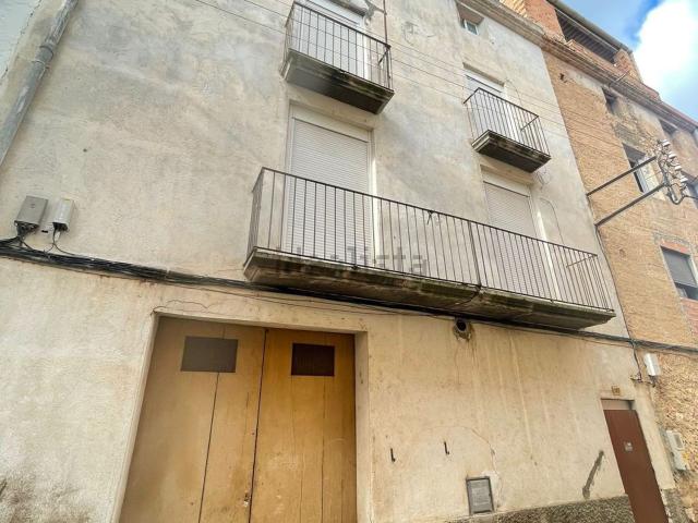 Casa en venta en Ribera d'Ebre, Catalunya