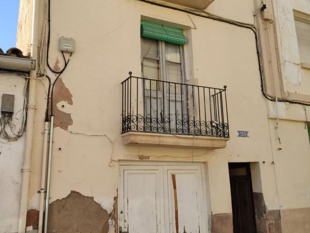 Casa en venta en Ribera d'Ebre, Catalunya
