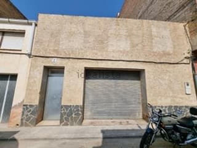 Casa en venta en Ribera d'Ebre, Catalunya
