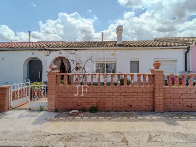 Casa en venta en Móra La Nova, Tarragona