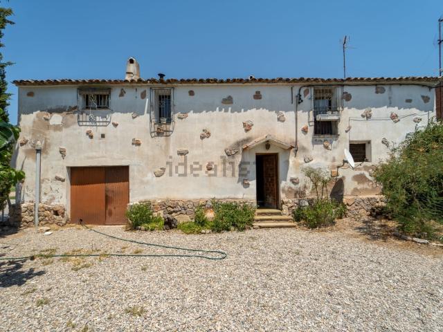 Casa en venta en Ribera d'Ebre, Catalunya
