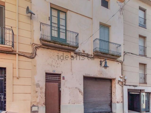 Casa en venta en Móra La Nova, Tarragona
