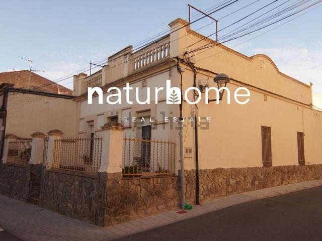 Casa en venta en Móra La Nova