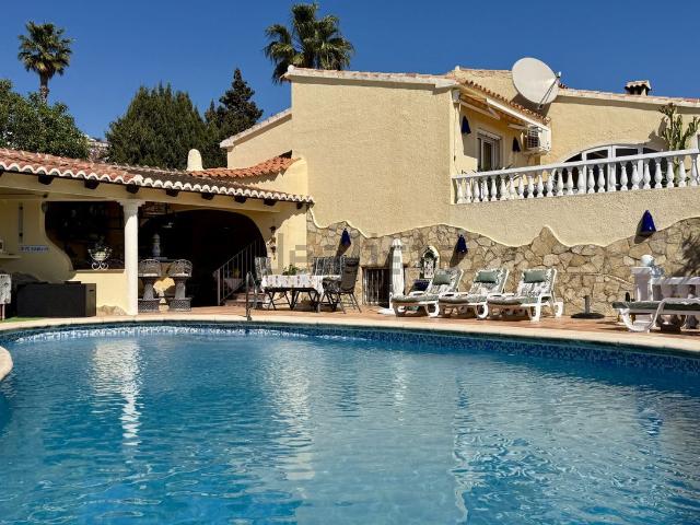 Casa en venta en la Sabatera, la Marina Alta