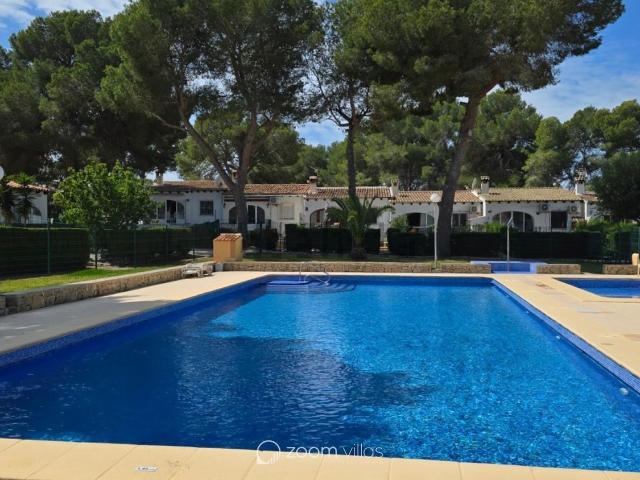 Casa en venta en el Baladrar-Punta Estrella, la Marina Alta