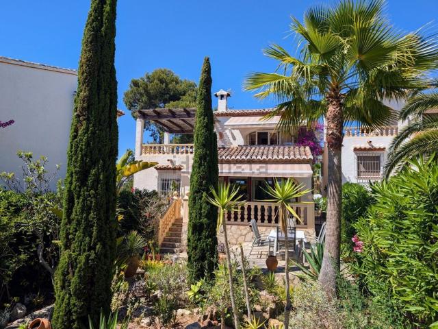 Casa en venta en Fanadix, la Marina Alta