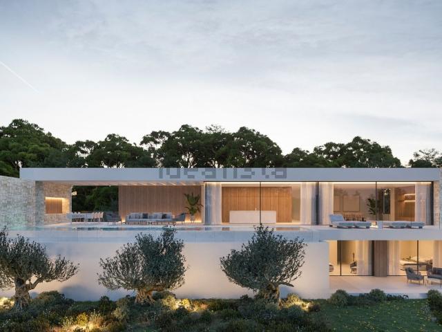 Casa en venta en Fanadix, la Marina Alta