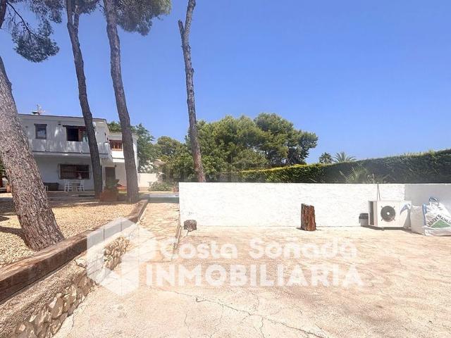Casa en alquiler en Moraira, la Marina Alta
