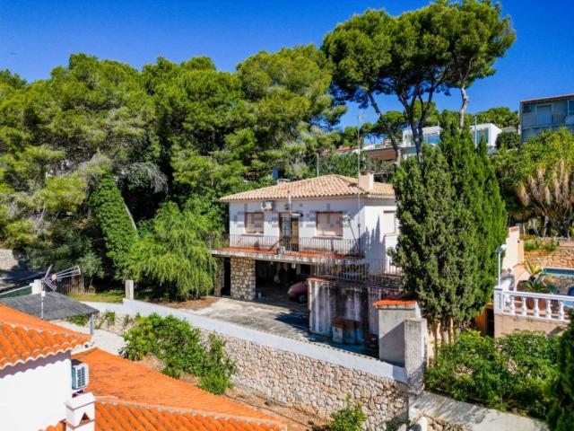 Casa en venta en Moraira, la Marina Alta