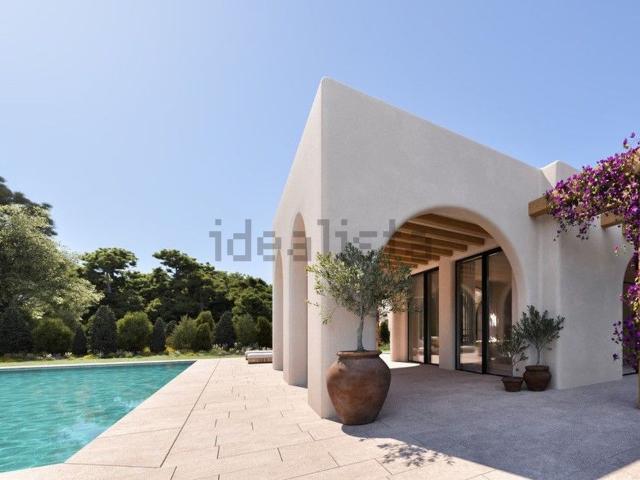 Casa en venta en Moraira, la Marina Alta