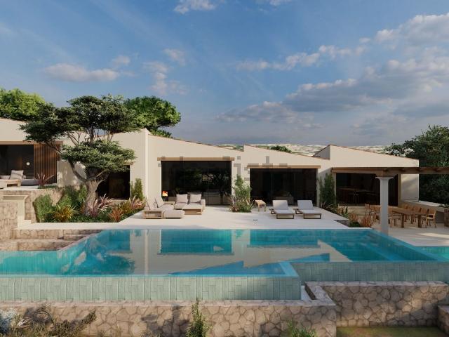 Casa en venta en Cap Blanc, la Marina Alta