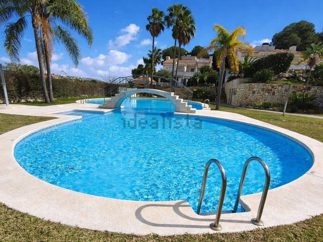 Casa en venta en la Marina Alta, Valencia
