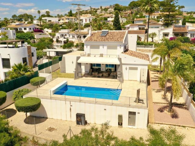 Casa en venta en Tampa Park, la Marina Alta