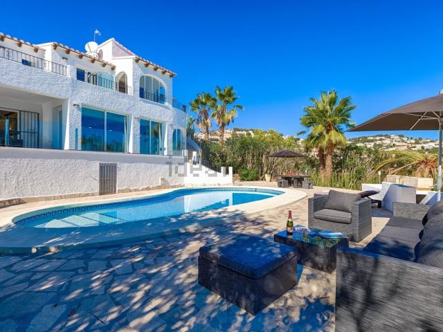Casa en venta en Urbanització Sant Jaume, la Marina Alta
