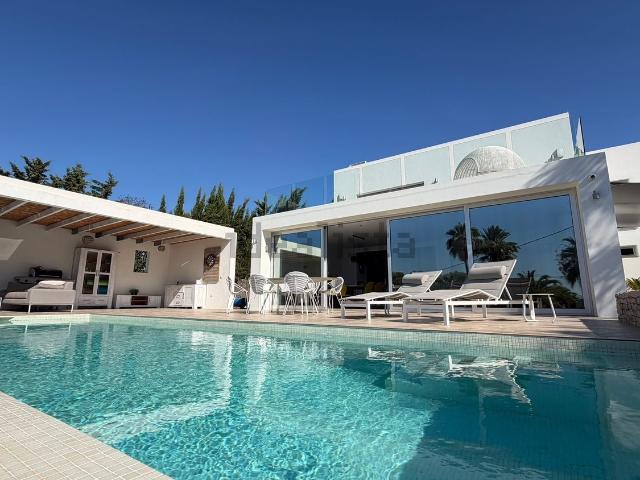 Casa en venta en la Marina Alta, Valencia