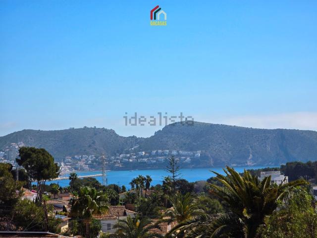 Casa en venta en Fanadix, la Marina Alta