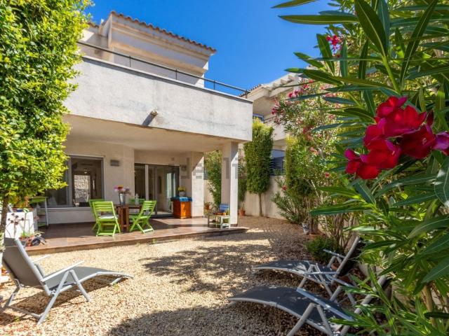 Casa en venta en Moraira, la Marina Alta