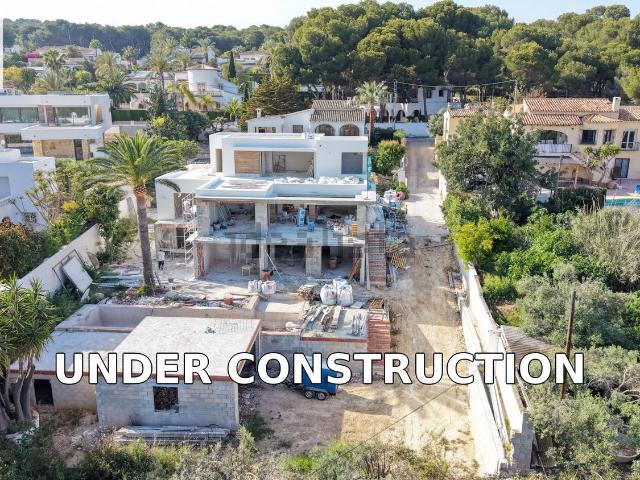 Casa en venta en Urbanització La Cometa, la Marina Alta
