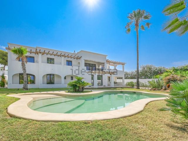 Casa en venta en el Baladrar-Punta Estrella, la Marina Alta