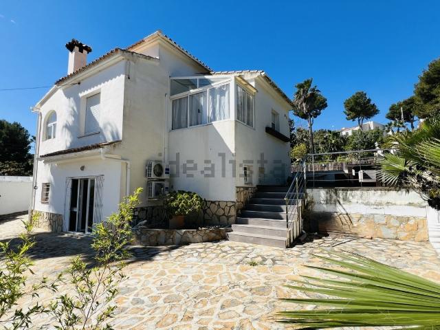 Casa en venta en Moravit, la Marina Alta