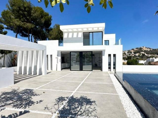 Casa en venta en la Sabatera, la Marina Alta