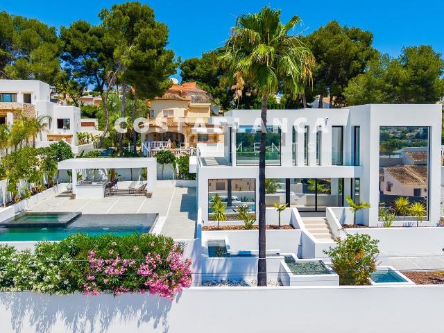 Casa en venta en la Sabatera, la Marina Alta
