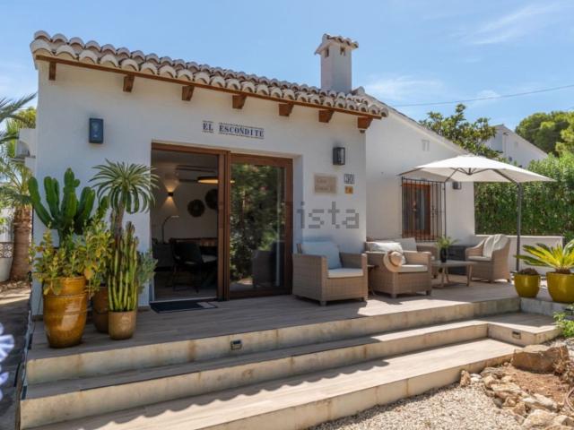 Casa en venta en Urbanització La Cometa, la Marina Alta