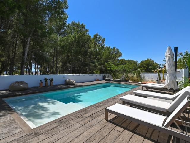 Casa en venta en Moraira, la Marina Alta