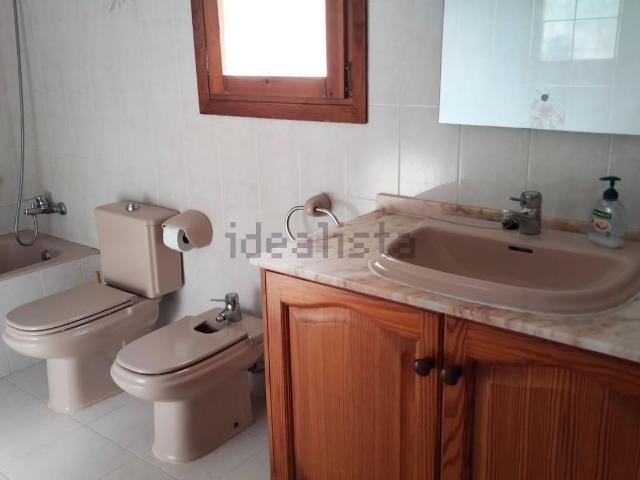 Casa en venta en Moraira, Teulada