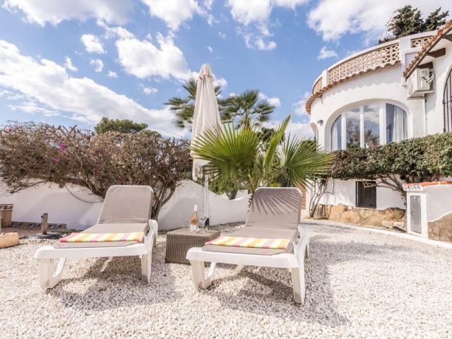 Casa en alquiler en Fanadix, la Marina Alta