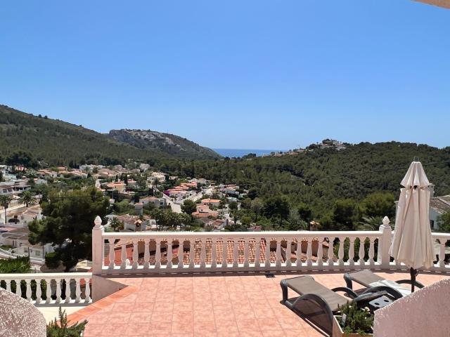 Casa en venta en Pueblo Alcàssar, la Marina Alta