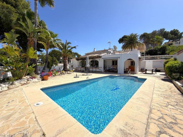 Casa en venta en Urbanització Sant Jaume, la Marina Alta