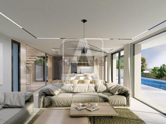 Casa en venta en la Marina Alta, Valencia
