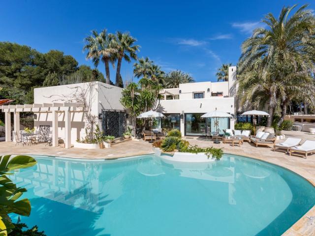 Casa en venta en Moraira, la Marina Alta