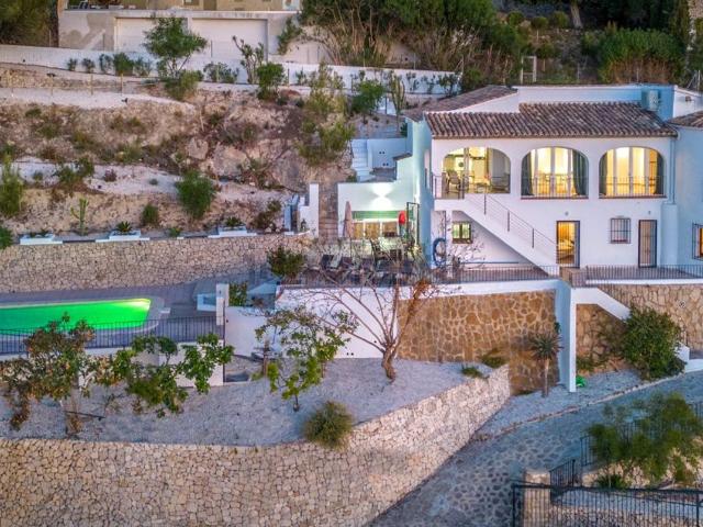 Casa en alquiler en la Sabatera, la Marina Alta