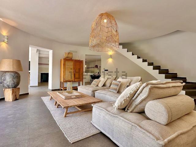 Casa en venta en Moraira, la Marina Alta