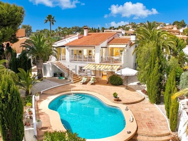 Casa en venta en Fanadix, la Marina Alta