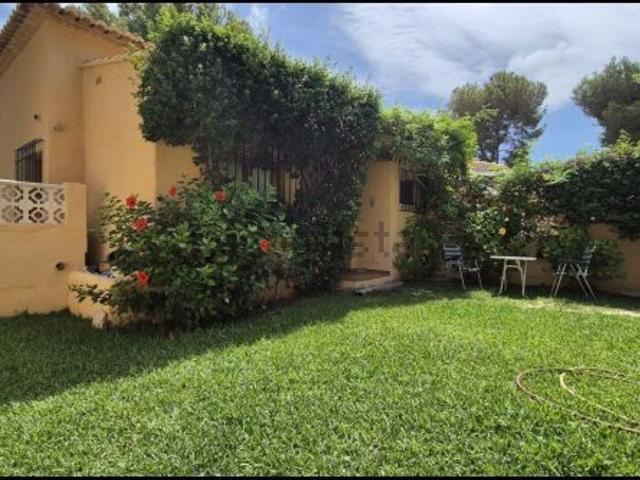 Casa en venta en Moraira, la Marina Alta