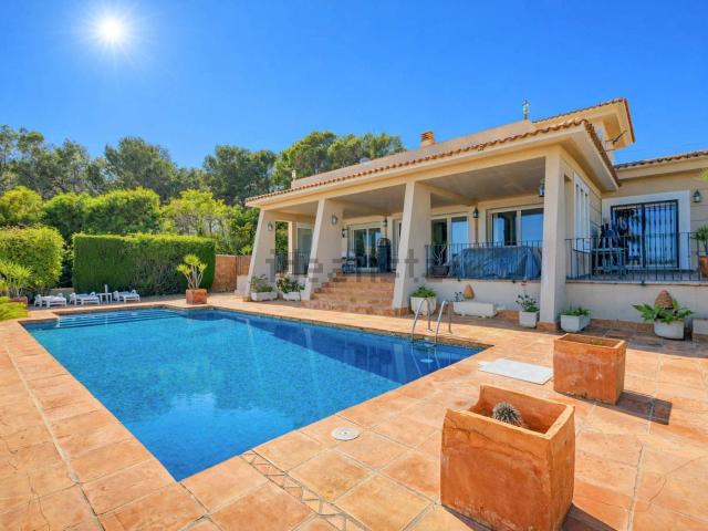 Casa en venta en la Sabatera, Teulada