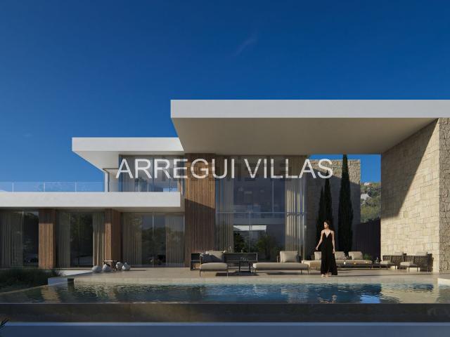 Casa en venta en Tampa Park, la Marina Alta