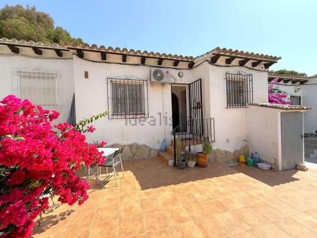 Casa en venta en Urbanització Sant Jaume, la Marina Alta
