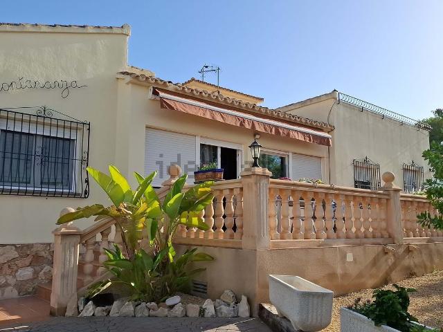 Casa en venta en Fanadix, la Marina Alta