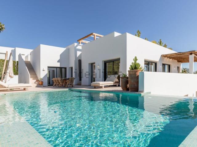 Casa en venta en Moraira, la Marina Alta