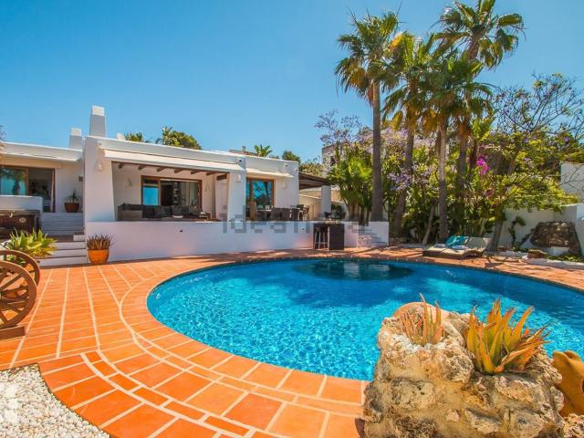 Casa en alquiler en Moraira, la Marina Alta