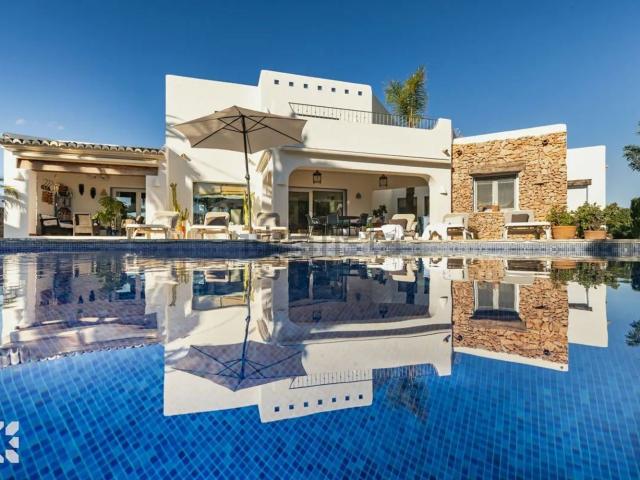 Casa en alquiler en Moraira, la Marina Alta